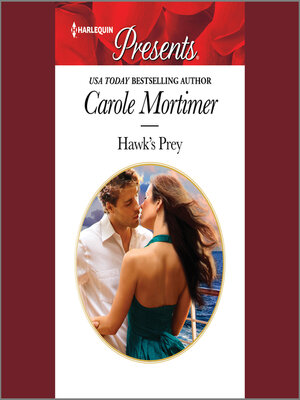 cover image of Hawk's Prey